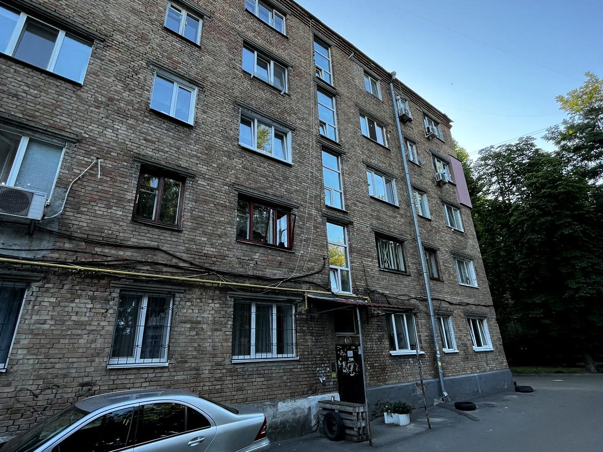 Фото дома