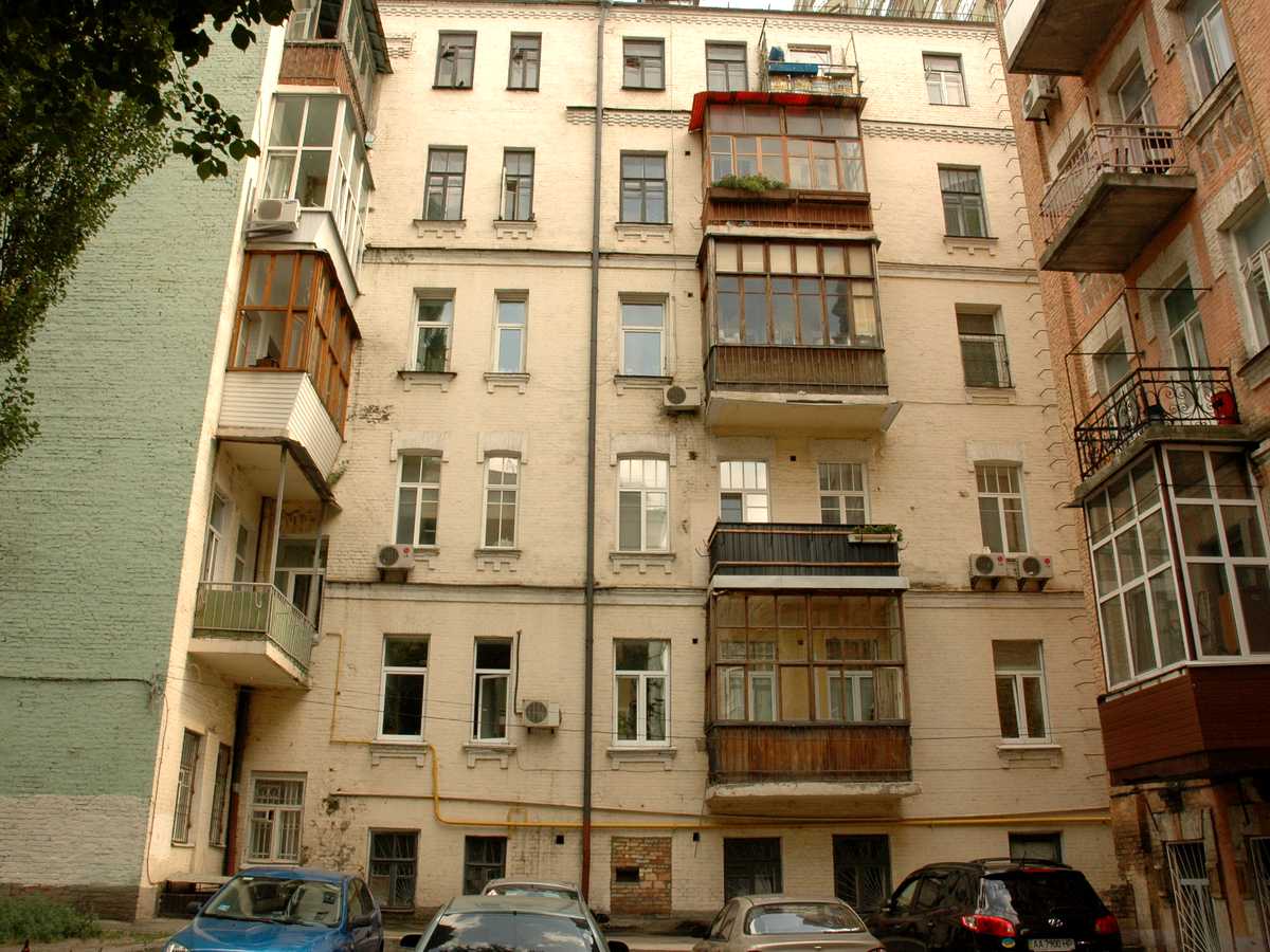 Фото будинку