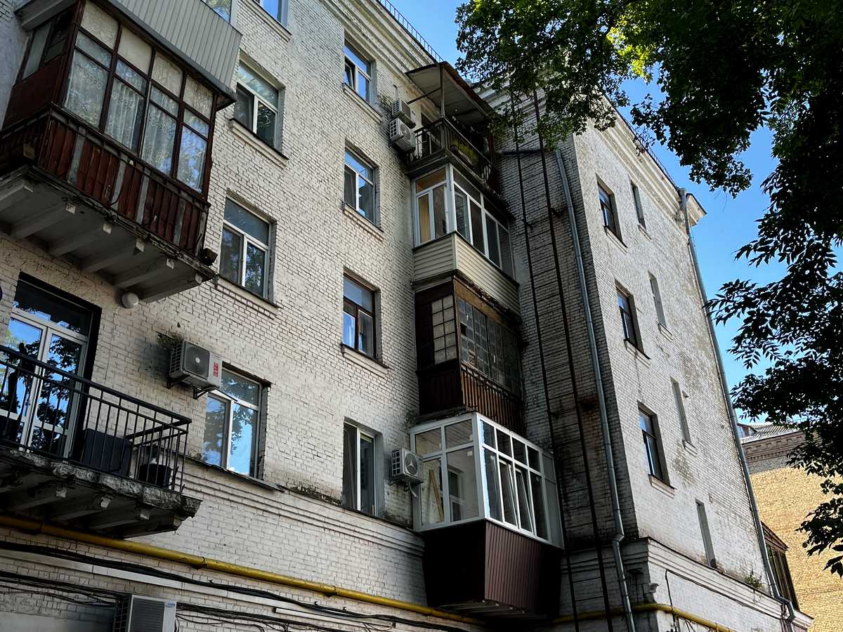 Фото будинку