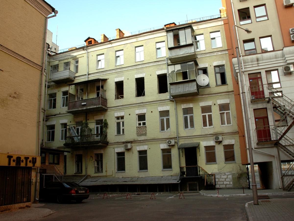 Фото будинку