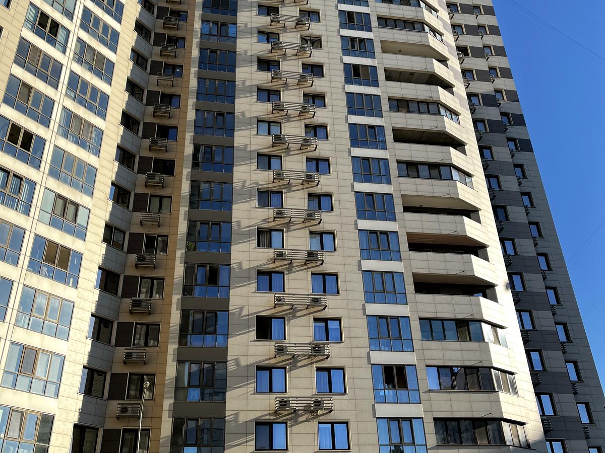 Фото дома
