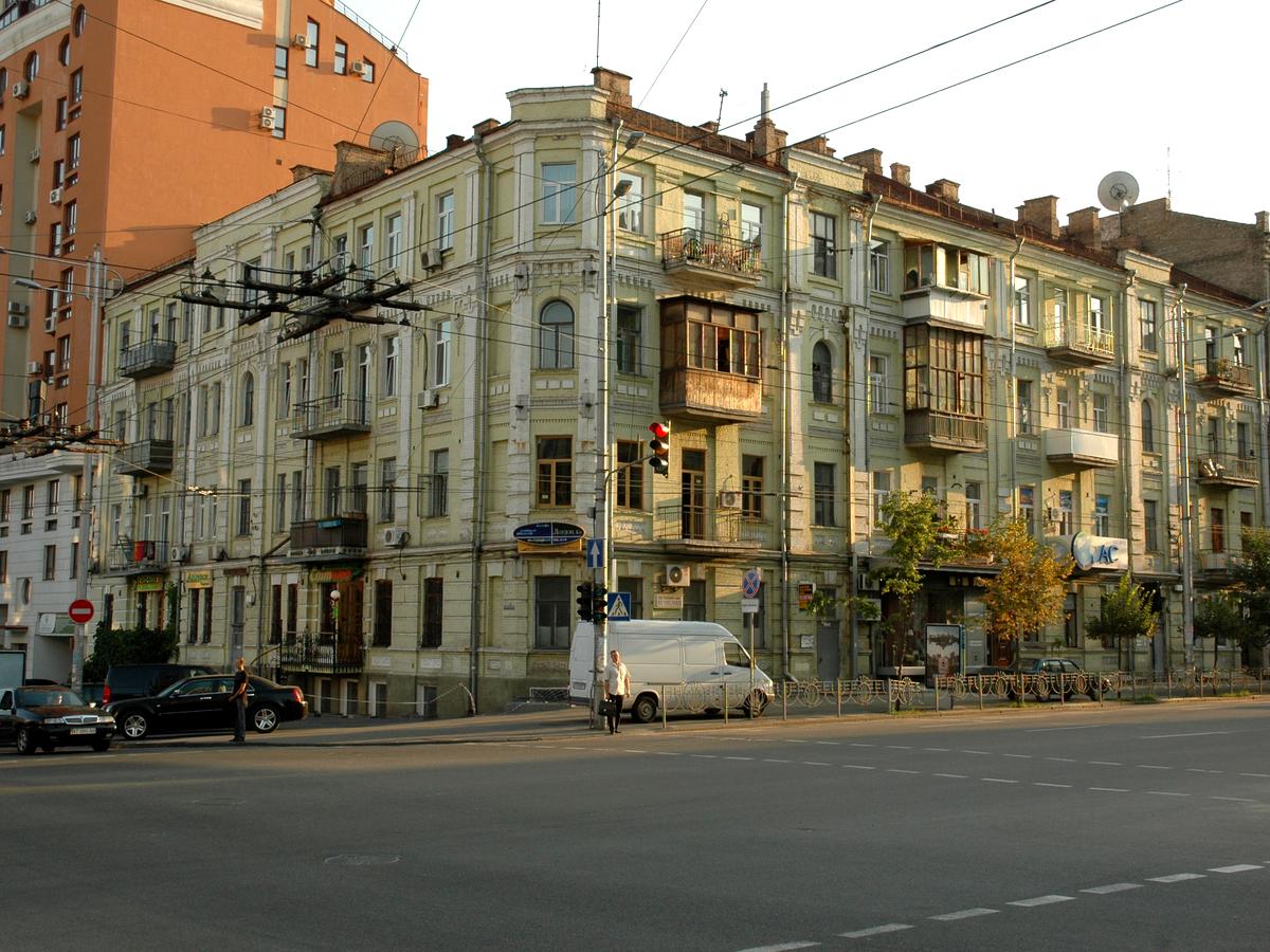 Фото будинку