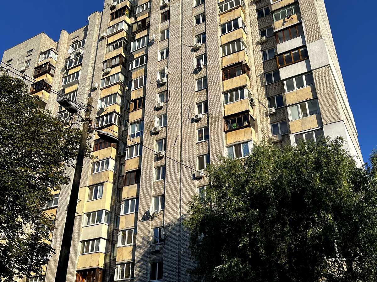 Фото будинку