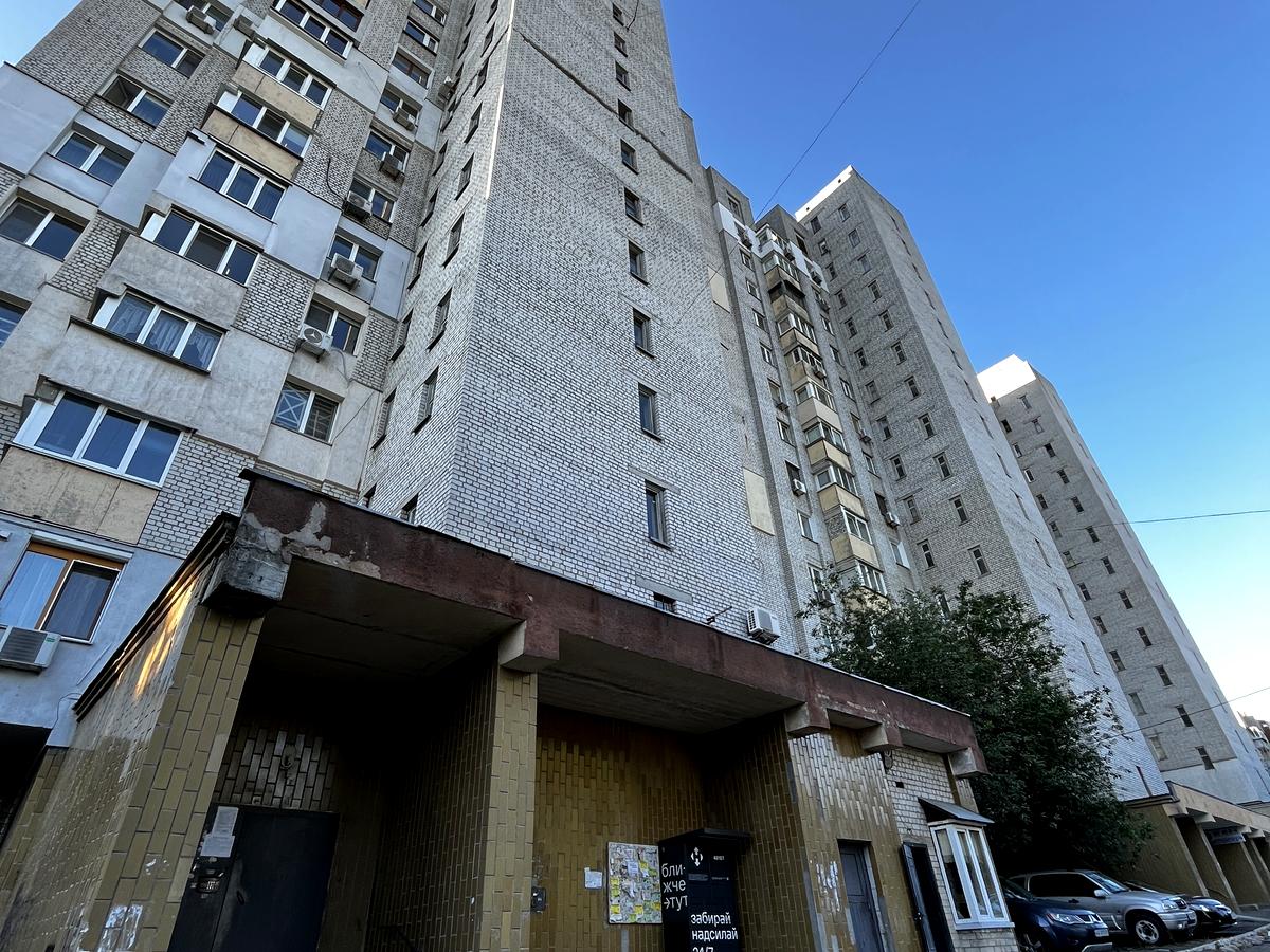 Фото будинку