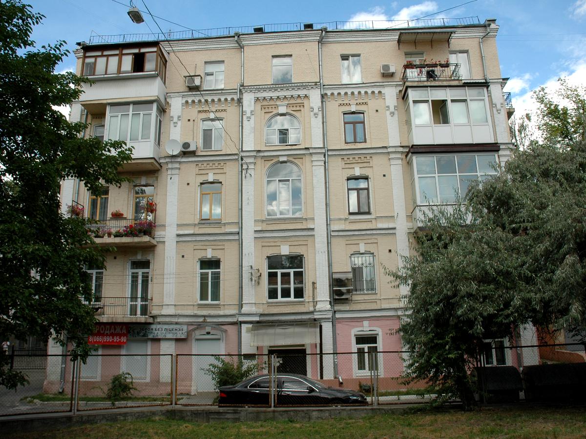 Фото дома