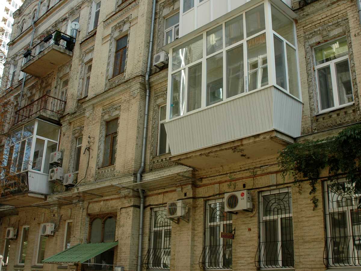 Фото будинку