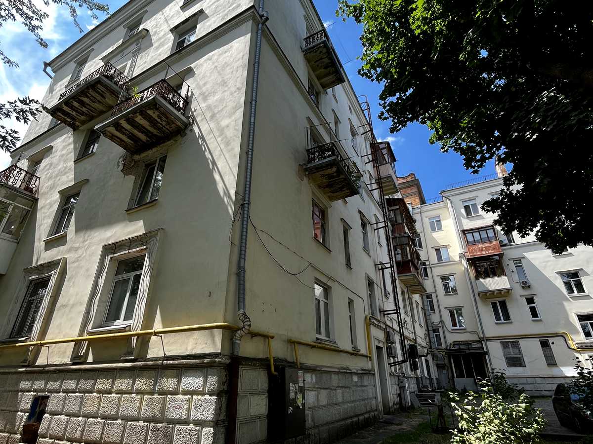 Фото будинку