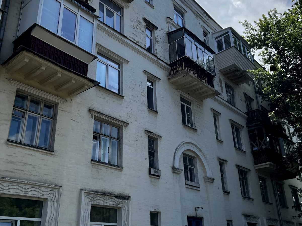 Фото будинку