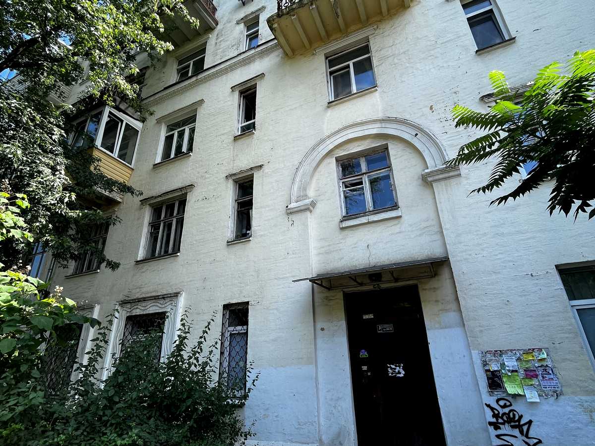 Фото будинку