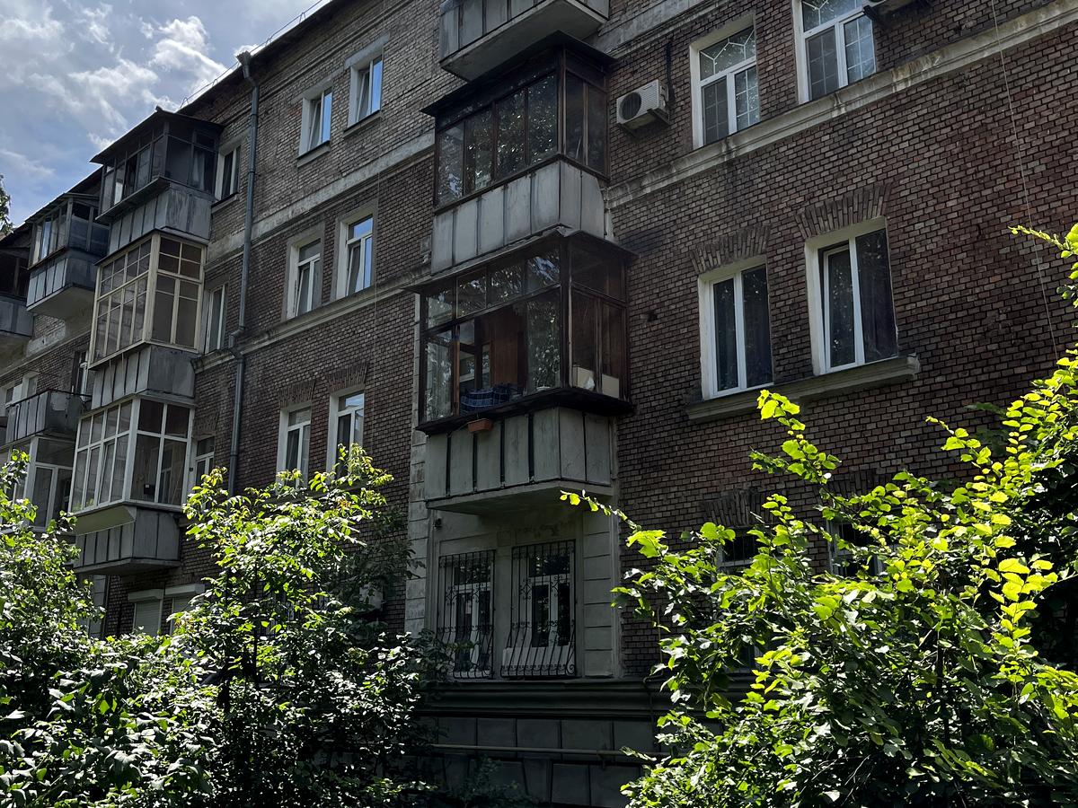 Фото будинку