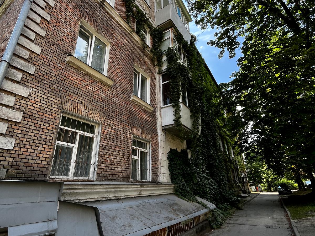 Фото будинку