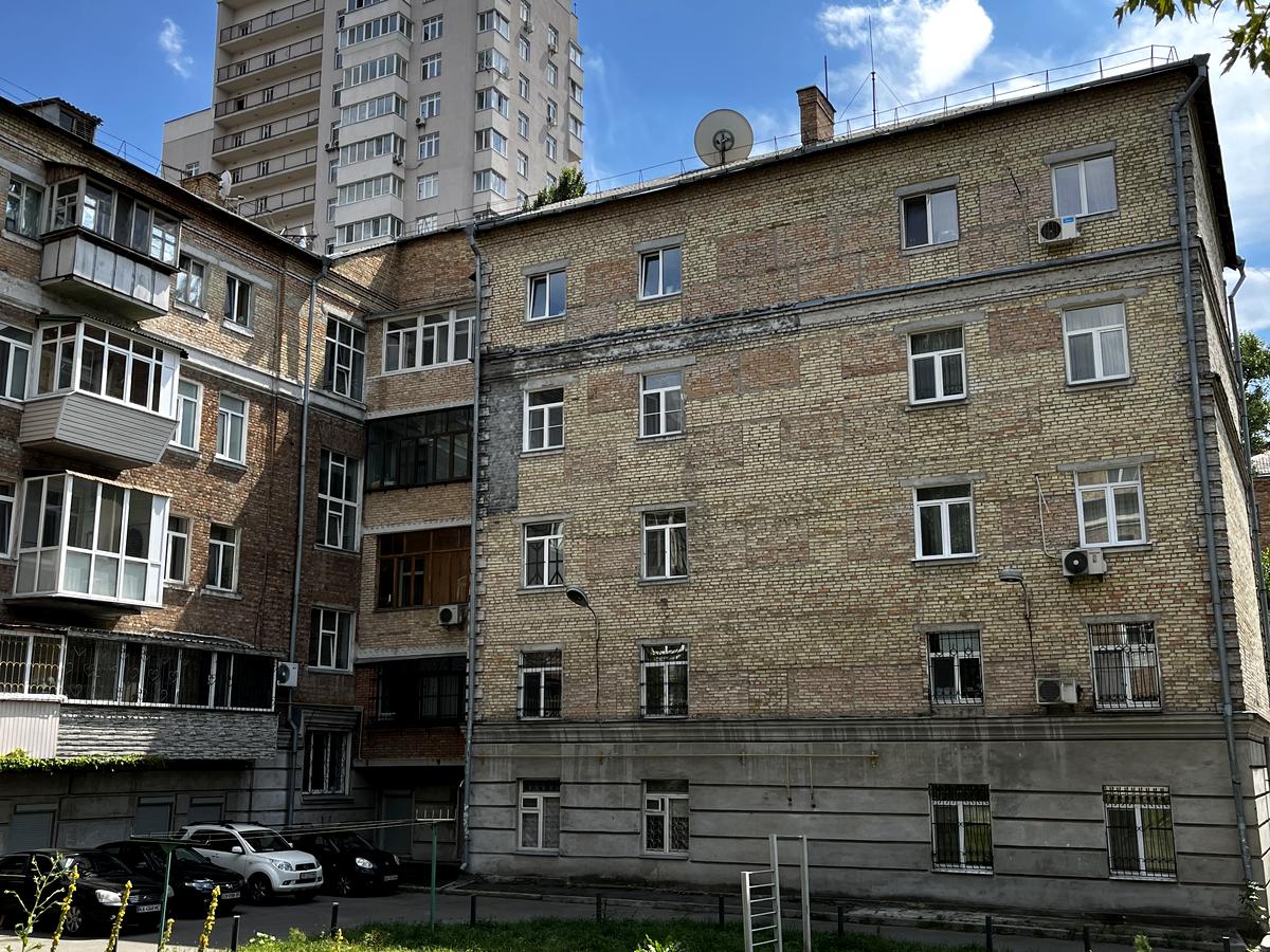 Фото будинку
