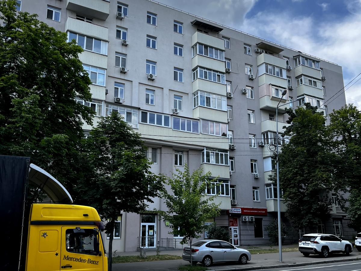 Фото будинку