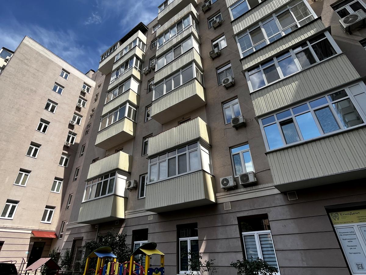 Фото будинку