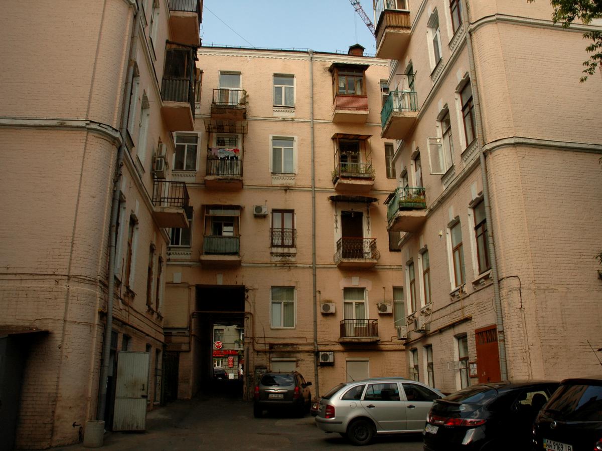 Фото дома
