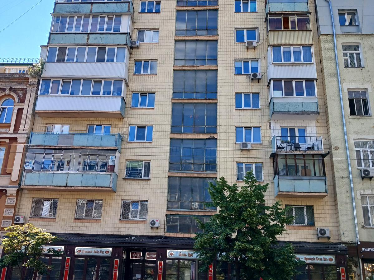 Фото будинку