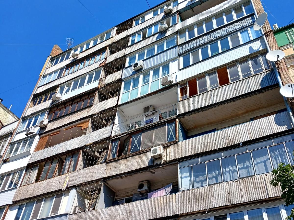 Фото будинку
