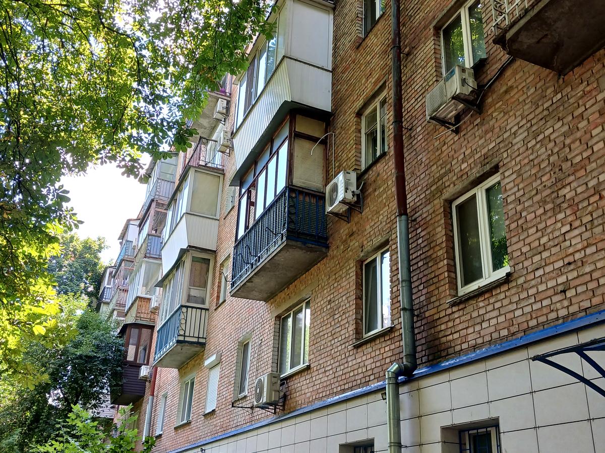 Фото будинку
