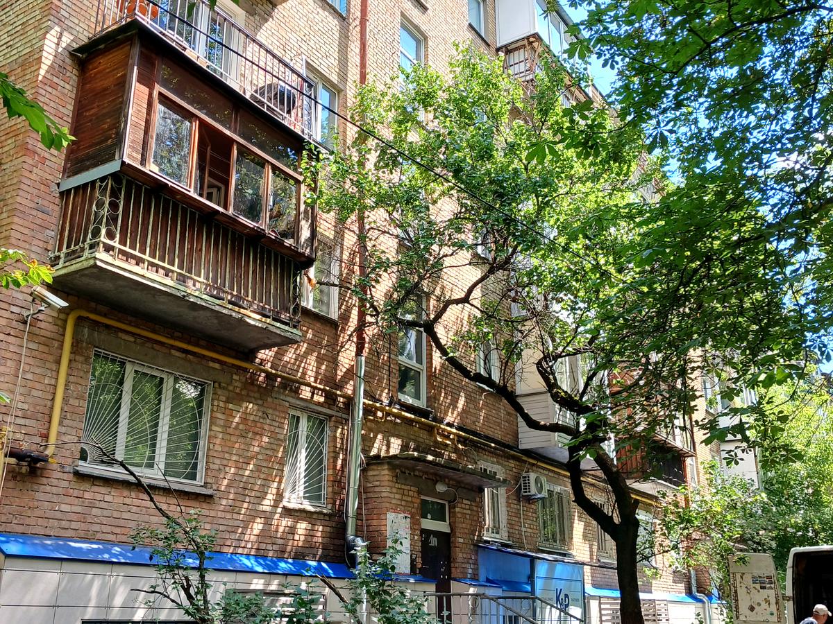 Фото будинку