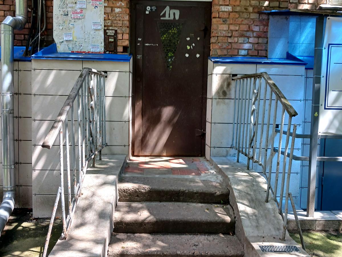 Фото будинку