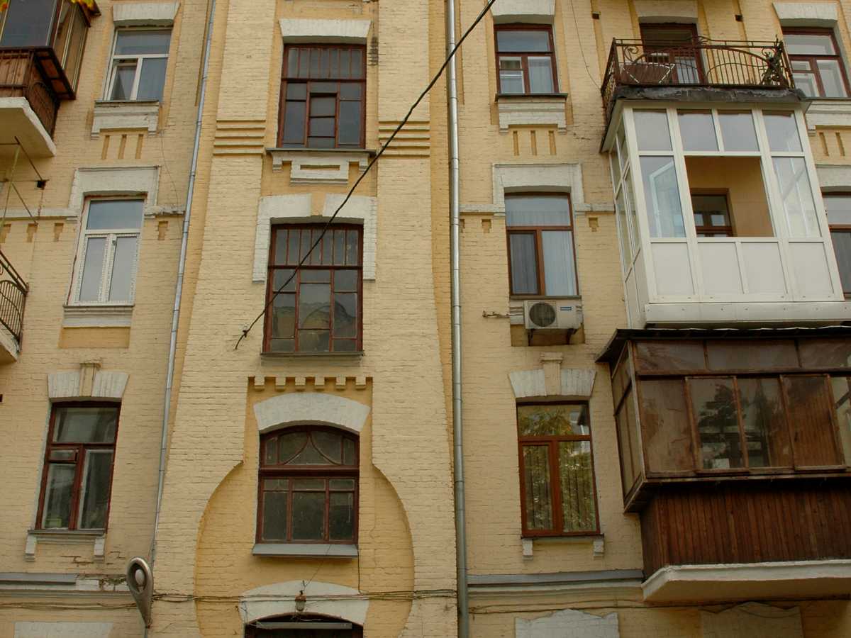 Фото будинку