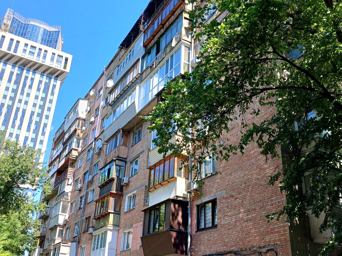 Фото дома