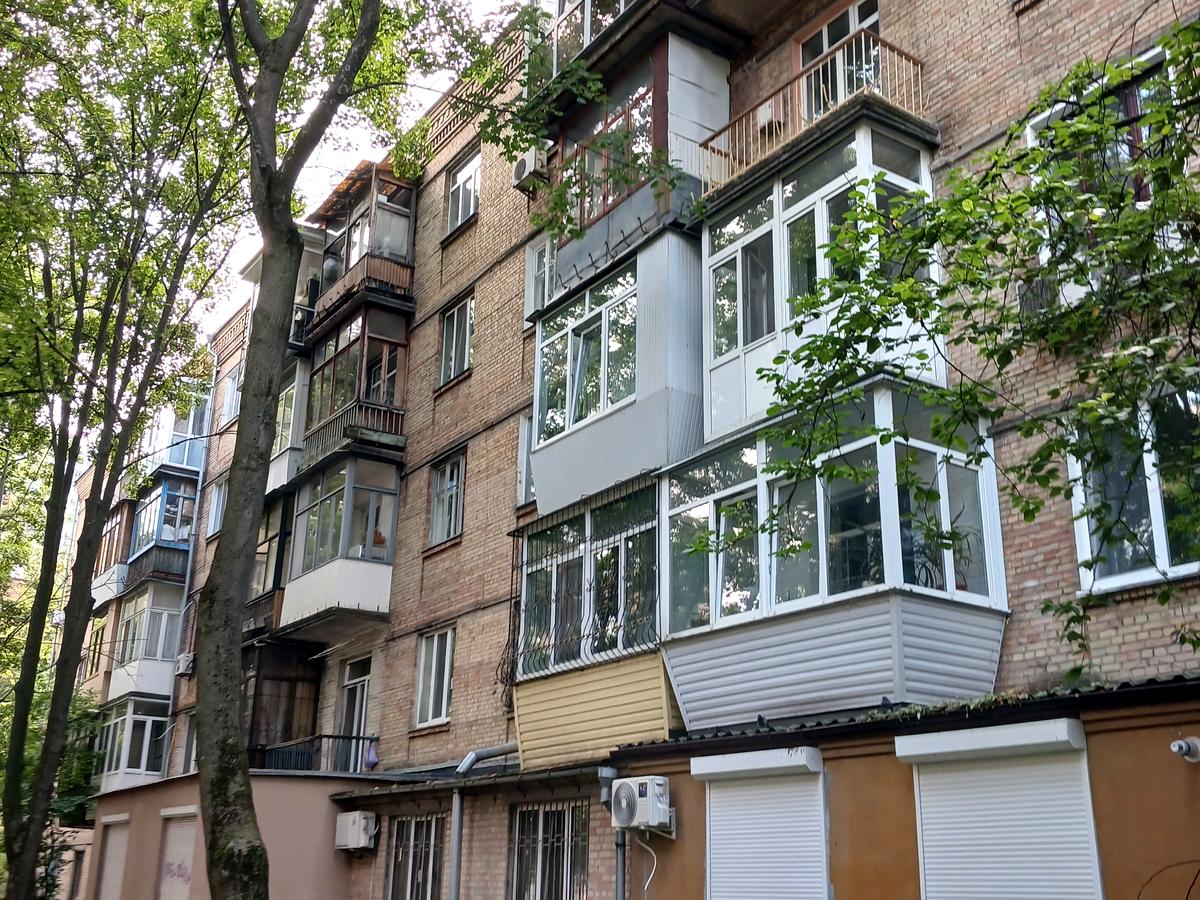 Фото будинку