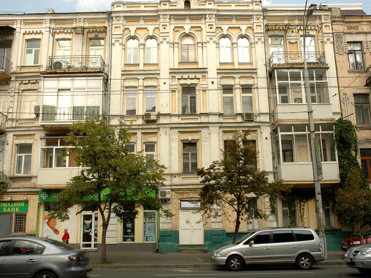 Фото дома