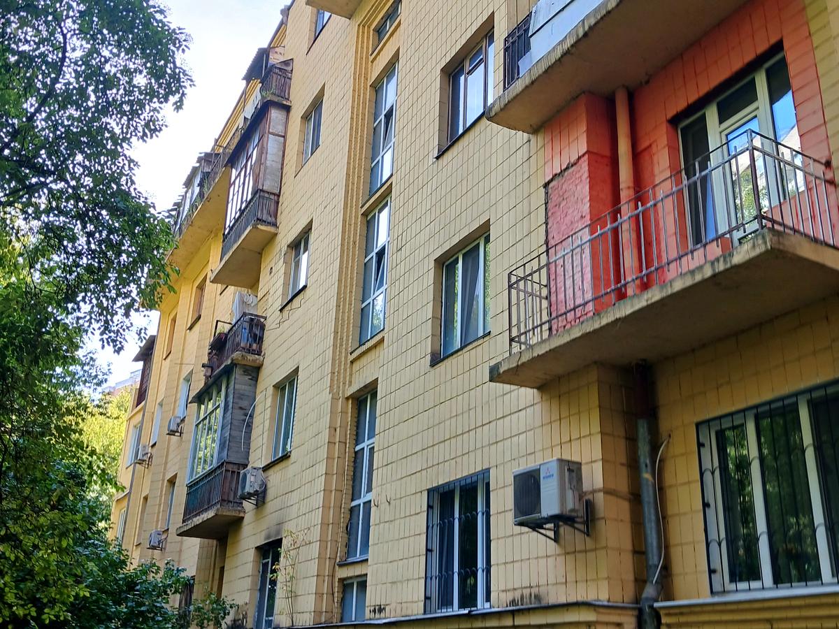 Фото дома
