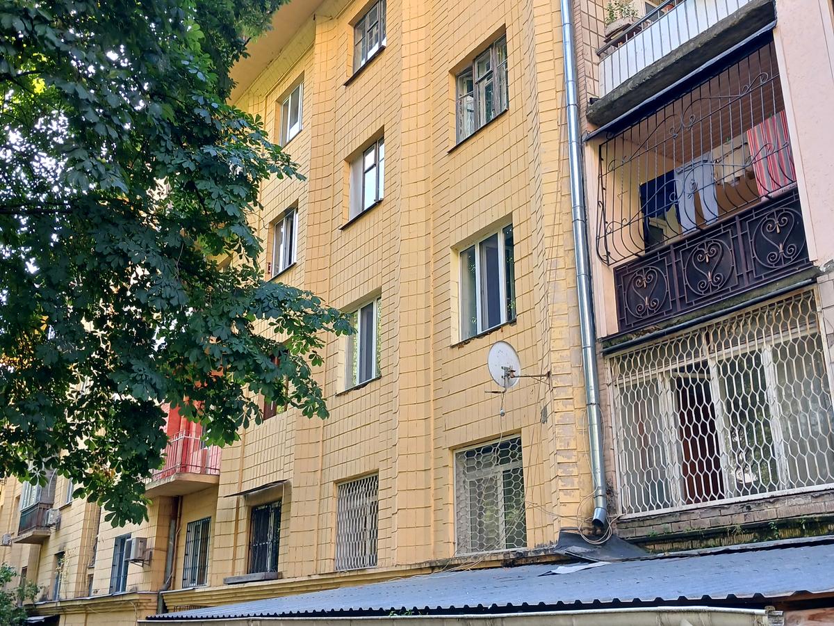 Фото дома