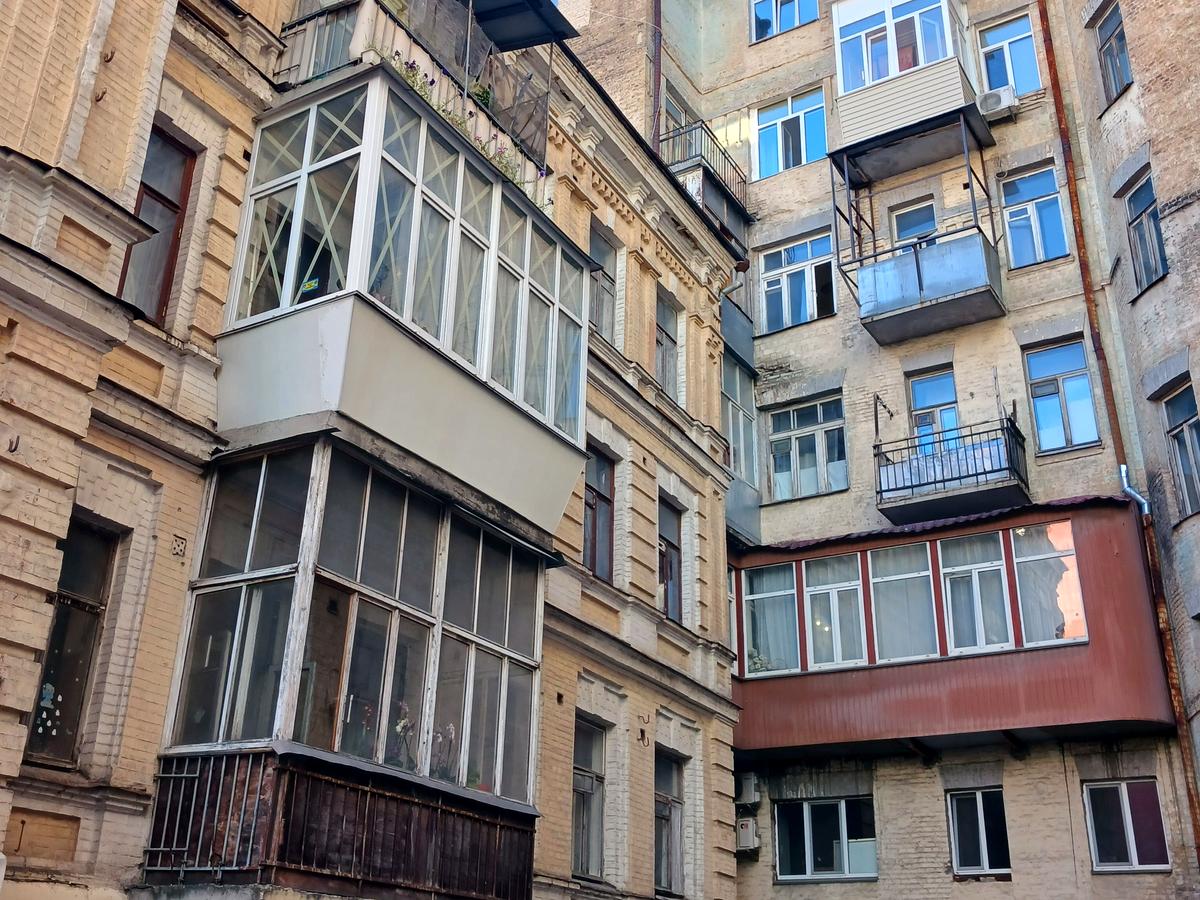 Фото дома