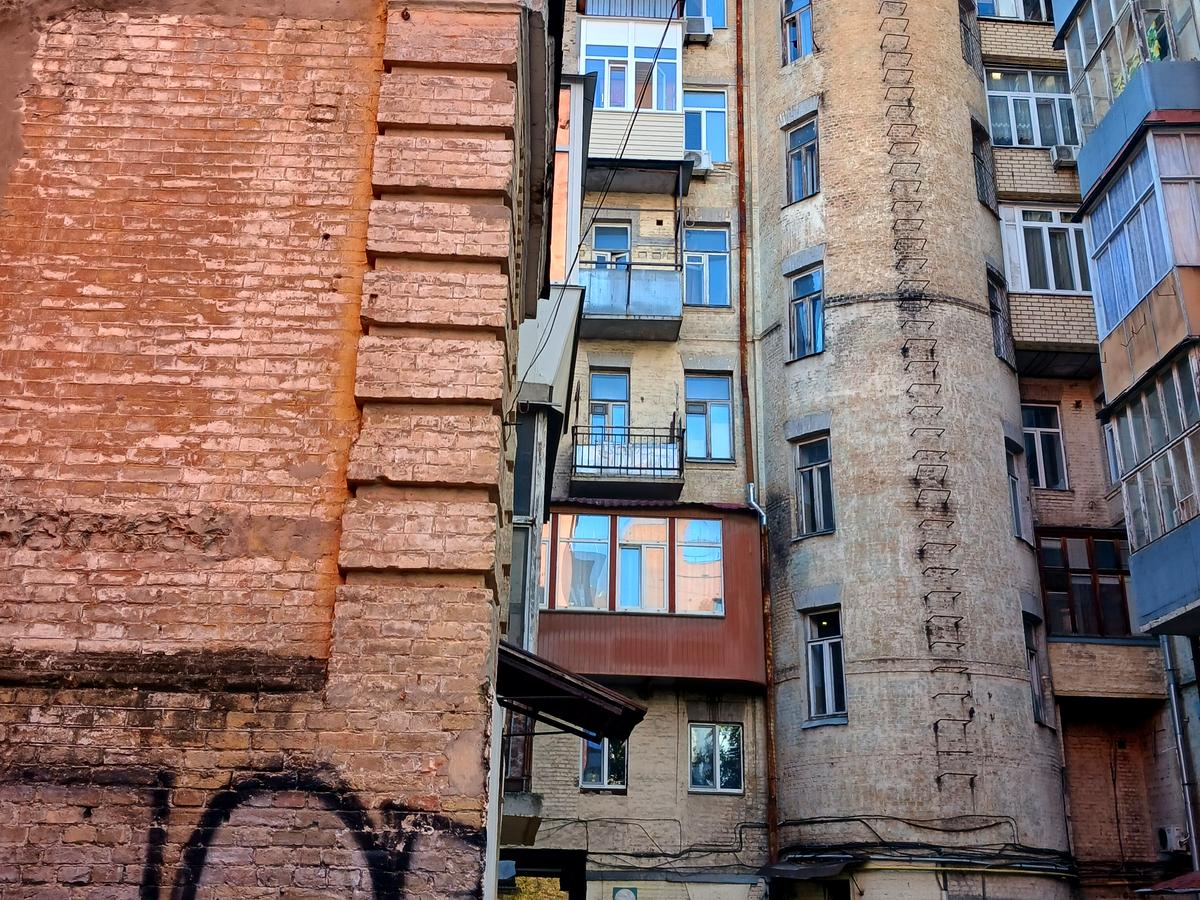 Фото дома