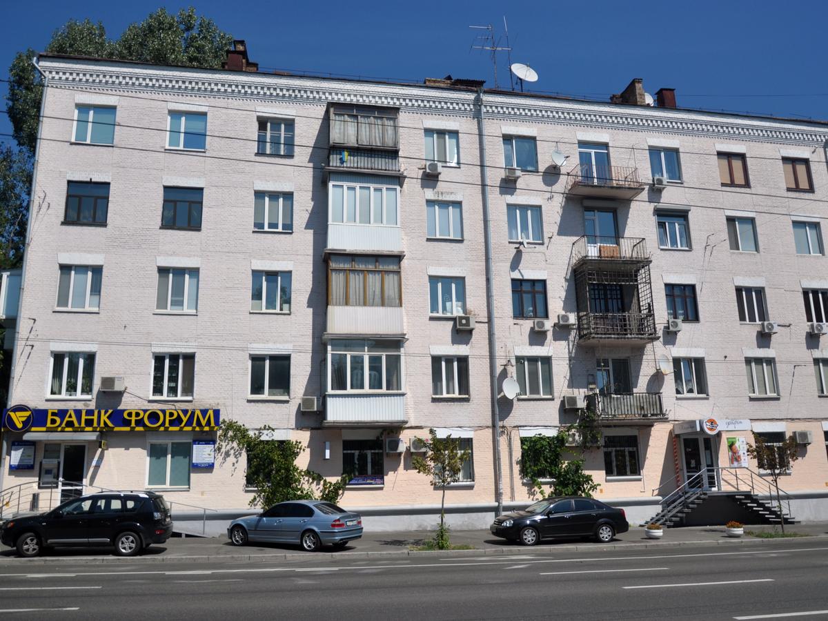 Фото будинку