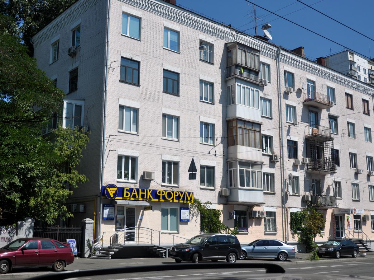 Фото будинку