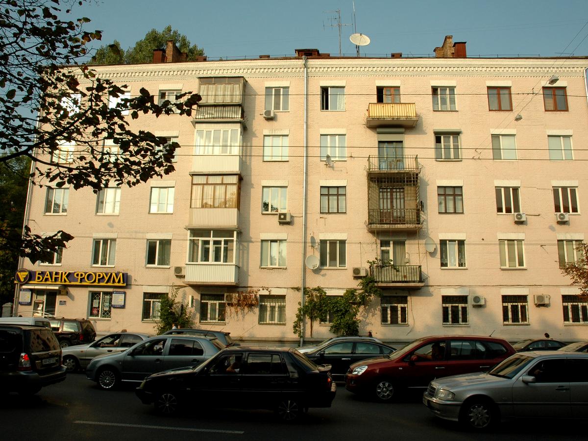 Фото будинку