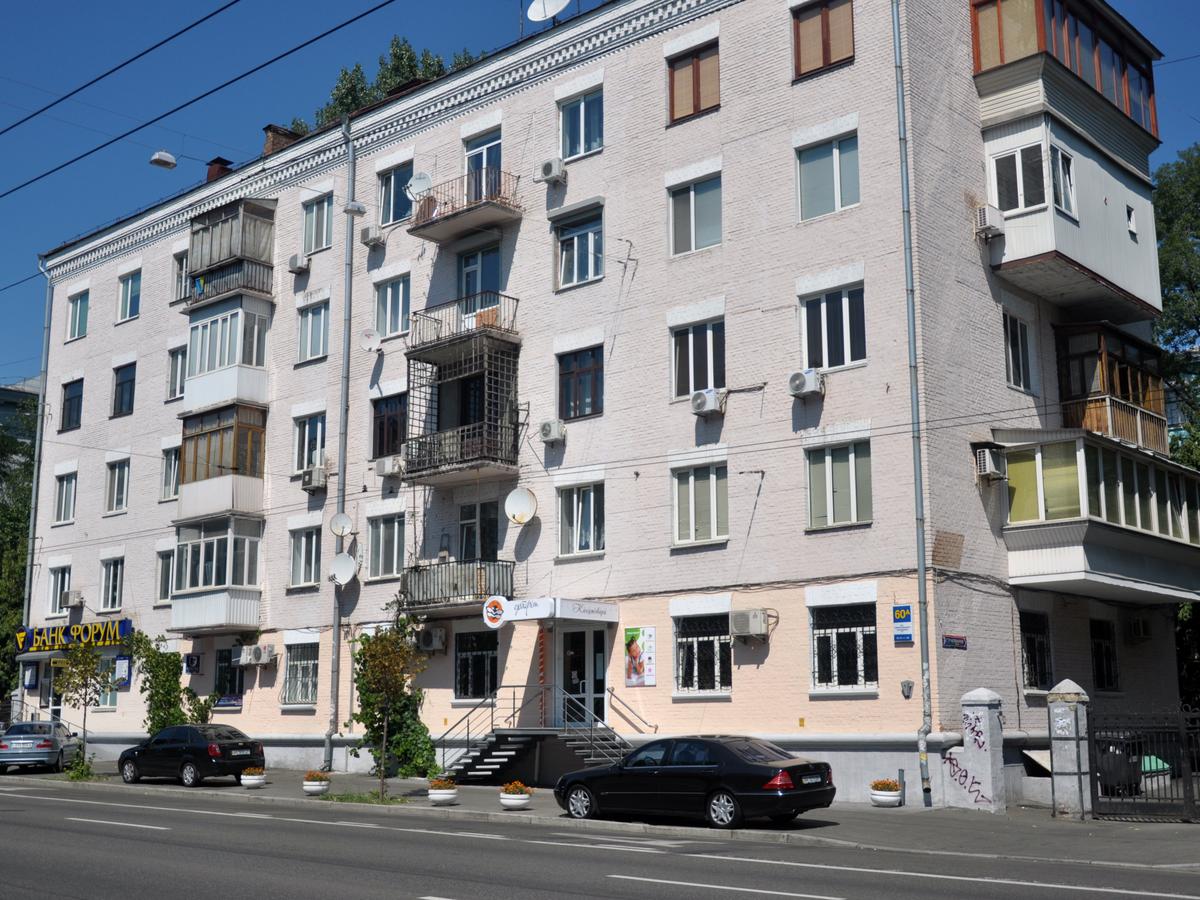 Фото будинку