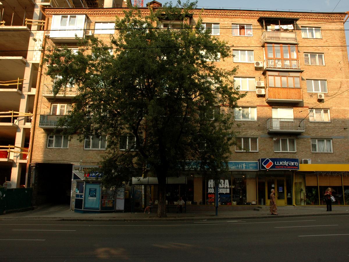 Фото будинку