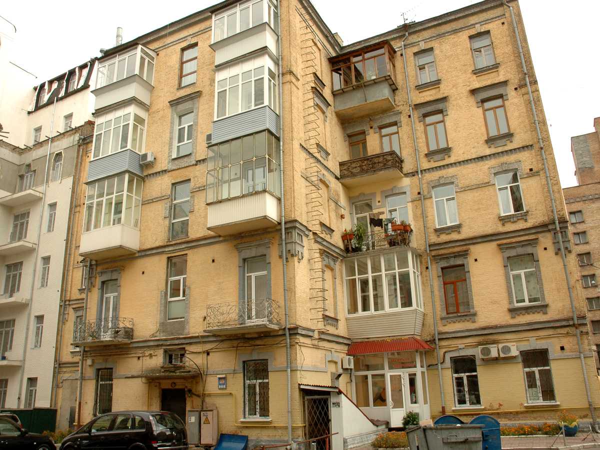 Фото дома