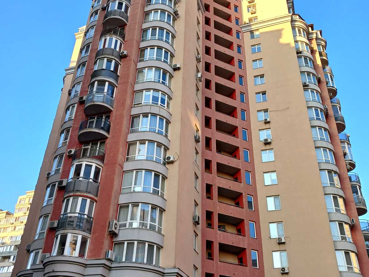 Фото будинку