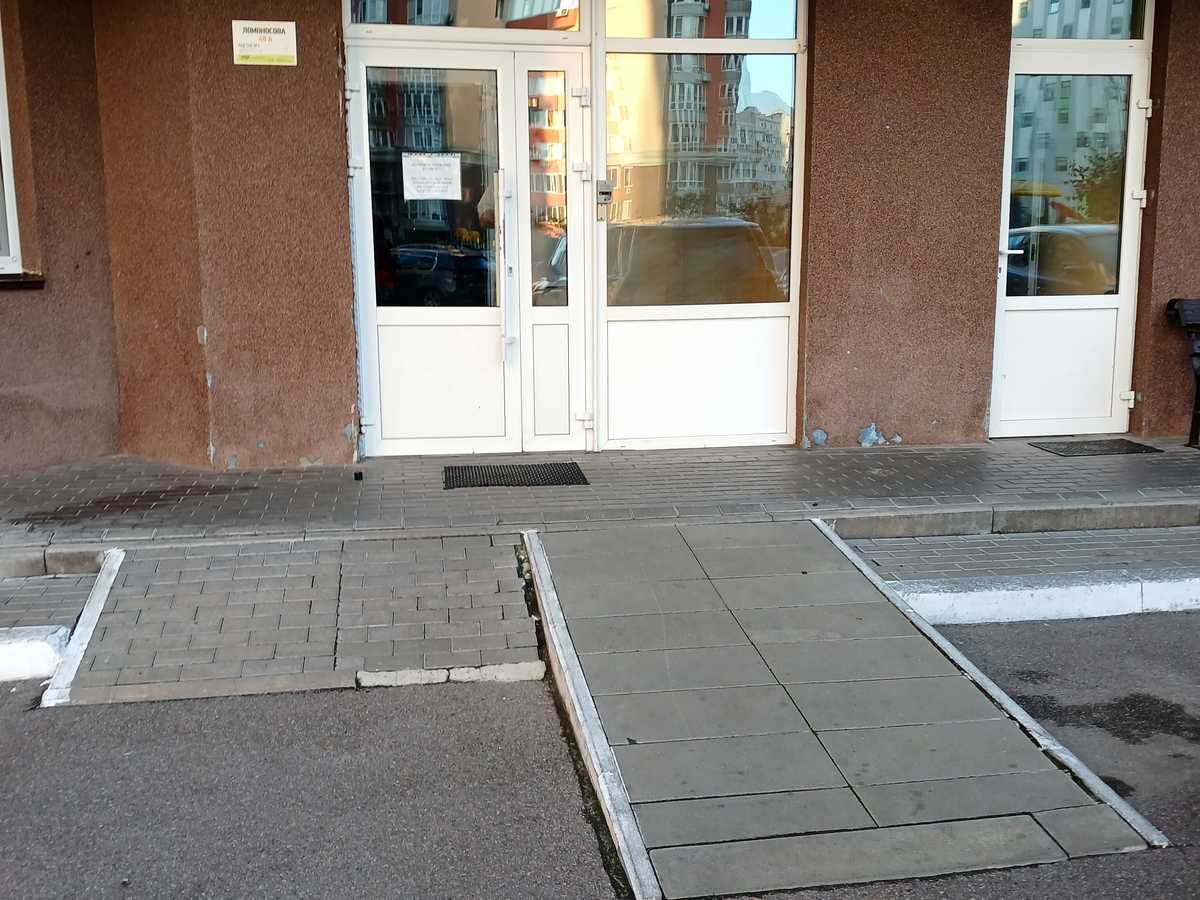 Фото будинку