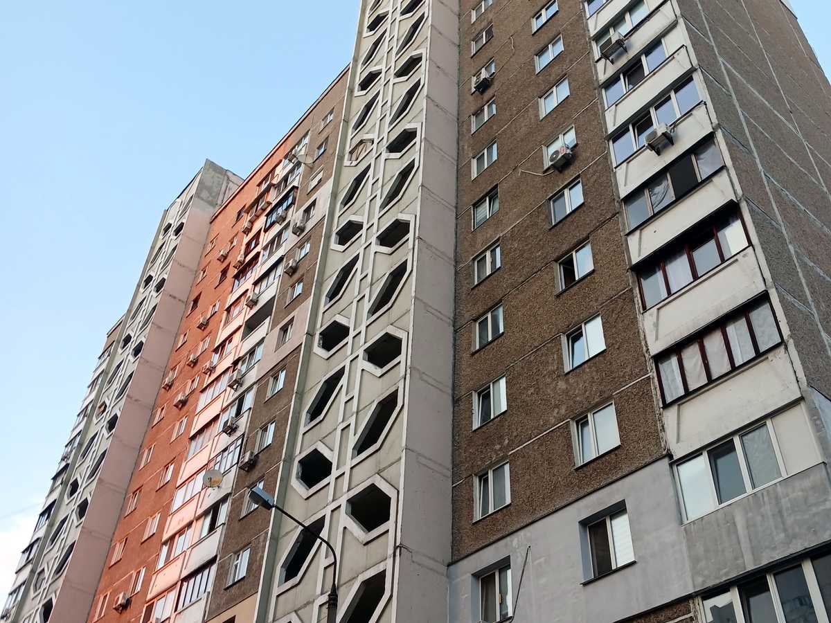 Фото дома
