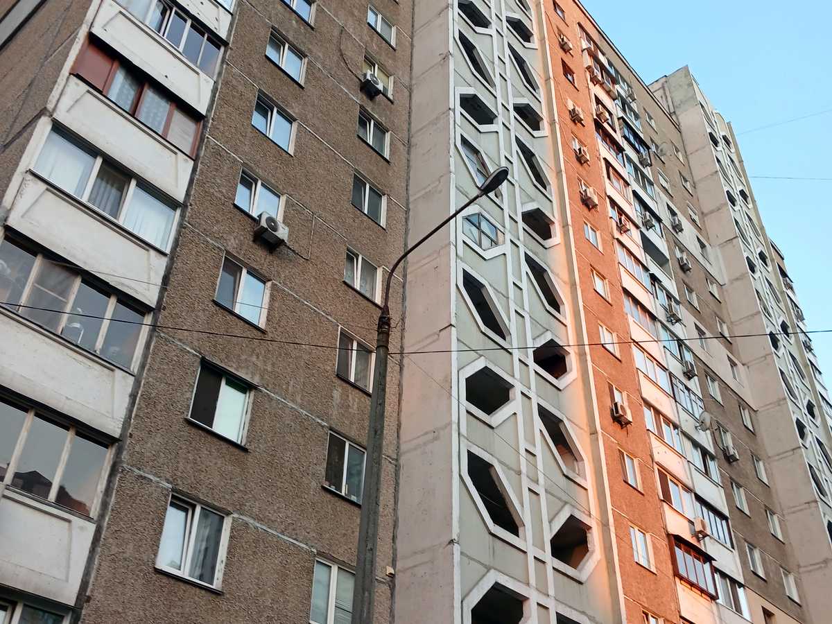 Фото дома