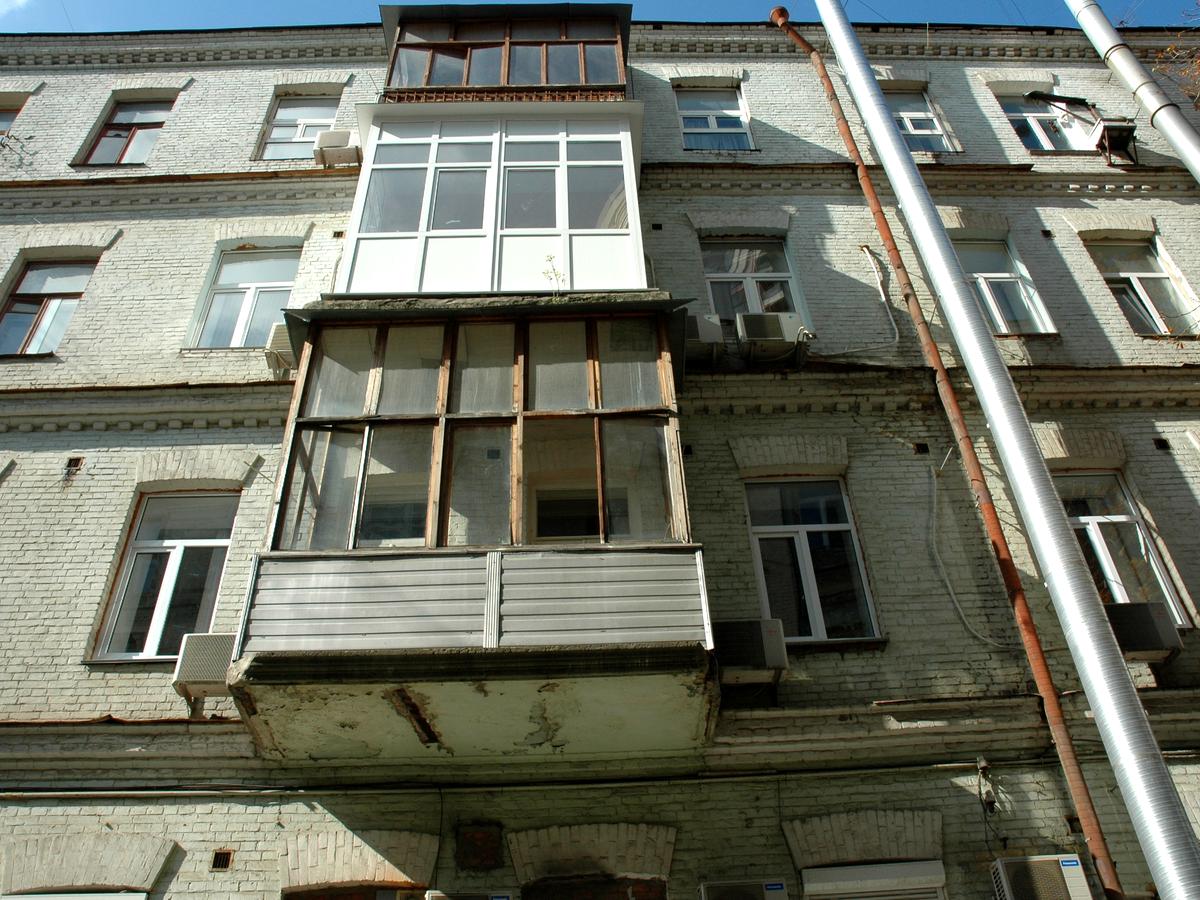Фото будинку