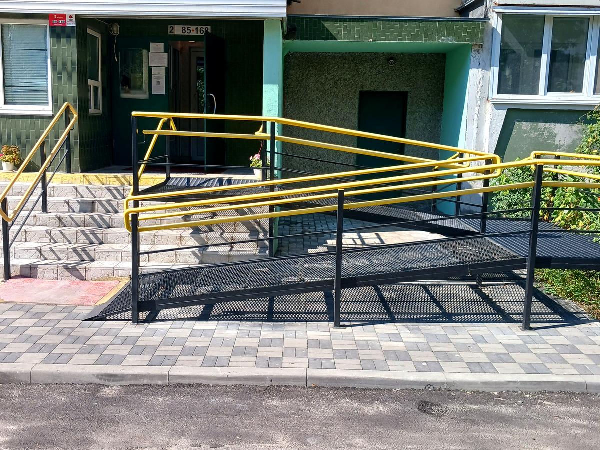 Фото дома