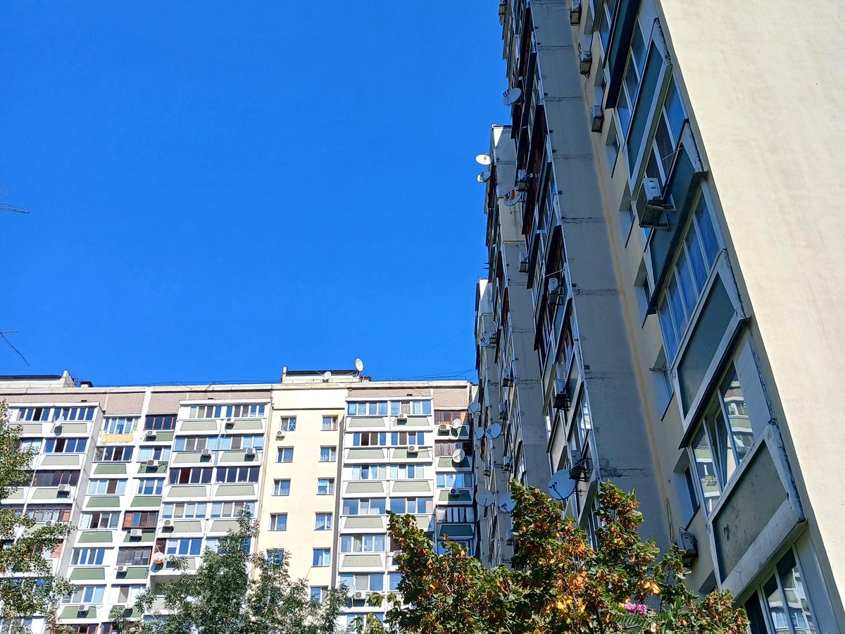 Фото дома