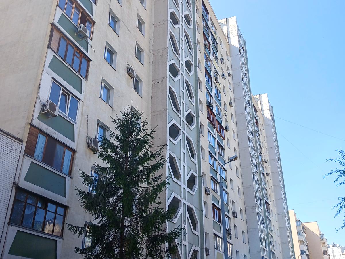 Фото дома