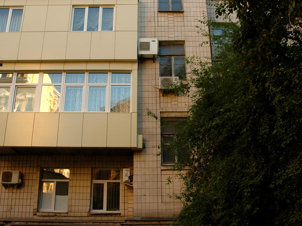 Фото дома