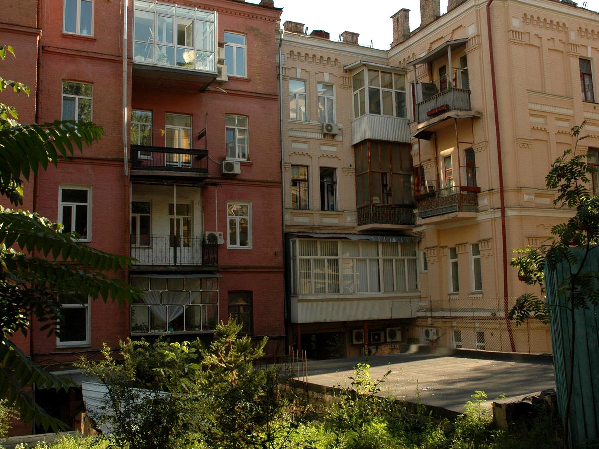 Фото дома