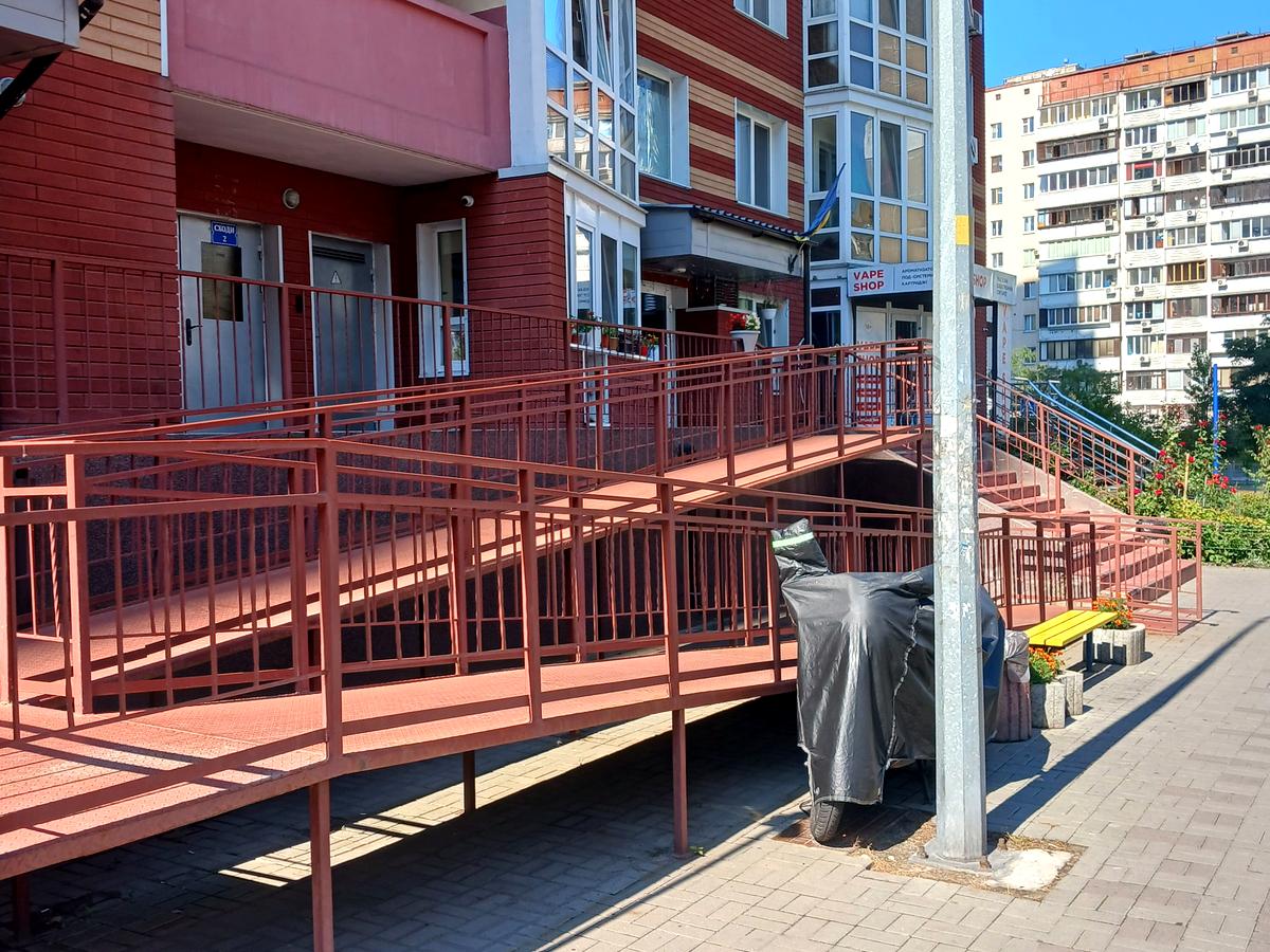 Фото будинку
