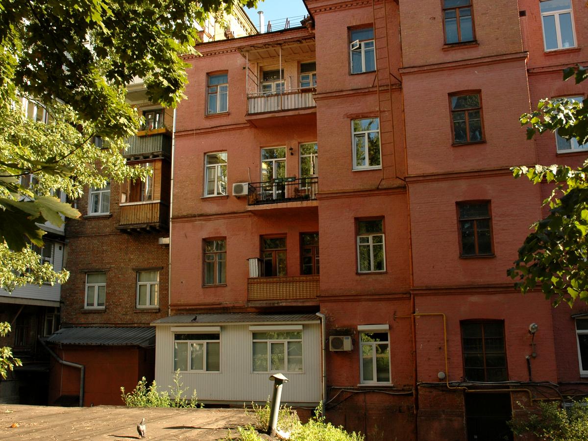 Фото дома